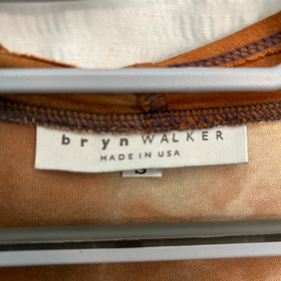 Tie die cover up - Picture 3 of 3